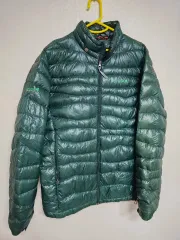 LAFUMA(ラフマ) 軽量ダウン 105