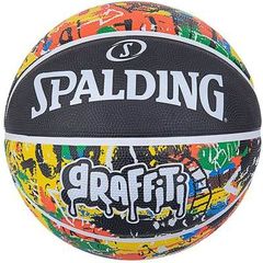 スポルディング　SPALDING　バスケットボール　アウトドア　84372Z　7号　★2900