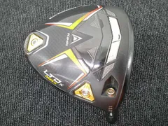 最終値下【希少 極微品】コブラ KING LTDx MAXドライバー 12度 ゴルフ