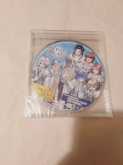 CD】O*G*A 鬼ごっこロワイアル ハンターは孤島で恋をする 予約特典「ラジオ風DJCD 輝白学園メンバーのためのOGA恋愛相談室」