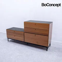 2023年最新】boconcept サイドボードの人気アイテム - メルカリ