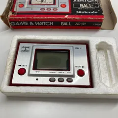 2025年最新】ゲーム&ウオッチの人気アイテム - メルカリ
