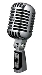 2025年最新】shure 55shの人気アイテム - メルカリ