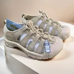 2024年最新】KEEN サンダル 25 ニューポートの人気アイテム - メルカリ