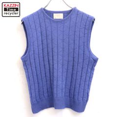 値下げ 美品 Pendleton ペンドルトン ベスト M 38 メキシコ製 - メルカリ