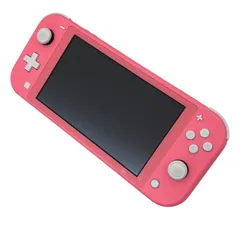 2025年最新】任天堂スイッチライト本体のみの人気アイテム