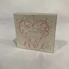 新品未開封 クレ・ド・ポー ボーテ ル・レオスールデクラ LUMINIZING LOVE COLLECTION 2025 17 Celestial Sparks 10g 限定品 (504-3)