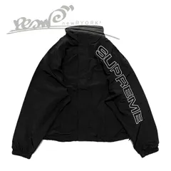 2025年最新】Supreme Spellout Track Jacketの人気アイテム
