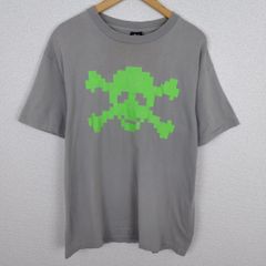00s Underworld ツアーTシャツ ELECTROGLIDE 2000 - メルカリ