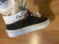 2025年最新】daniel johnston vansの人気アイテム - メルカリ