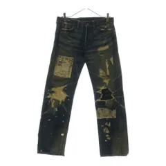 Levi’sVintageClothing501XXソニッククラッシュ  w32 Levi'sVintageClothing501XXソニッククラッシュ w32