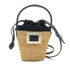 Roger Vivier ロジェ ヴィヴィエ 2wayショルダーバッグ 2wayショルダーバッグのサムネイル