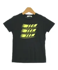 MSGM KIDS Tシャツ・カットソー キッズ 【古着】【中古】【送料無料】のサムネイル