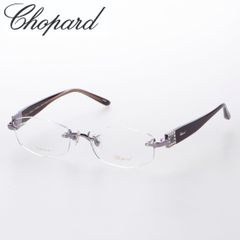 598 Chopard ショパール メガネ 度有 VCHB41J - メルカリ
