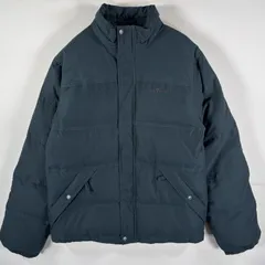 Eddie Bauer 古着 エディーバウアー EB650 ダウンジャケット