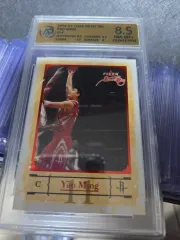 レア 2002-03 Topps 姚明 ヤオミン RC ローキー1899枚限定 レア 2002-03 Topps 姚明 ヤオミン RC ローキー1899枚限定