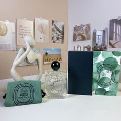 Lilyphéa (リリフェア) - オードパルファン | Diptyque Paris