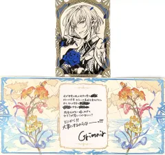 2026年最新】グラブル 色紙の人気アイテム - メルカリ