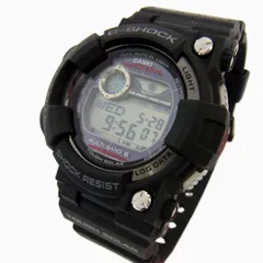 2025年最新】g－shock gwf－1000－1jfの人気アイテム - メルカリ