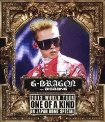 G-DRAGON 韓国限定公式グッズ ジャケット oneofakind 激レア ☆激レア☆G-DRAGON 韓国限定公式グッズ ジャケット oneofakind