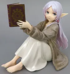 desktop cute フィギュア　フリーレン　ルームウェアver. 5個 Amazon.co.jp: 葬送のフリ一レン Desktop Cute フィギュア