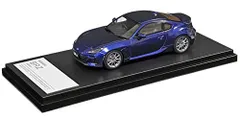 2024年最新】brz 1/43の人気アイテム - メルカリ