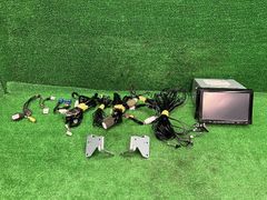 エスティマ AHR20W カーナビゲーション X 4WD 7人 パナソニック NHZN-X61G 08545-00U81 070