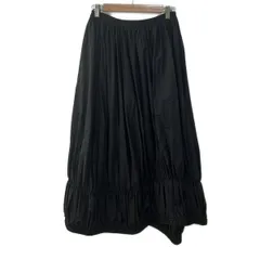 2025年最新】LANVIN en Bleu レディース ロングスカートの人気