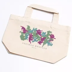 忍たま乱太郎 サガラ刺繍トートバッグ 2点セット　※商品説明を必ずお読みください 忍たま乱太郎 サガラ刺繍トートバッグ 2点セット ※商品説明を