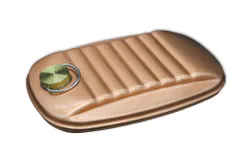 ♡Eb右1022 アンティーク 銅製 湯たんぽ 昭和レトロ オレンジ 楽天市場】【特典あり】新光堂 純銅湯たんぽ 袋付 大 2.3L S-9395L