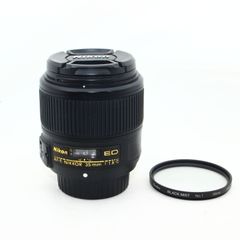 Nikon 単焦点レンズ AF-S NIKKOR 35mm f/1.8G ED フルサイズ対応