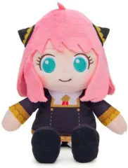 【中古】ぬいぐるみ アーニャ・フォージャー ビーンズコレクション 「SPY×FAMILY」