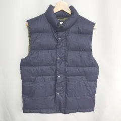 ◇ ⊇ GAP ギャップ ベスト サイズS ネイビー系 レディース E  【1410100009442】