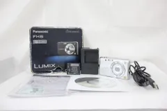 2025年最新】lumix dmc-fh6の人気アイテム - メルカリ