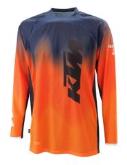 KTM　GRAVITY-FX SHIRT AIR　オフロードジャージ　Lサイズ