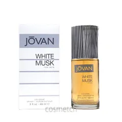 ジョーバン JOVAN ホワイトムスク フォーメン EDC 88ml SP （香水