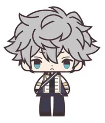 【中古】ストラップ(キャラクター) 瀬名泉 「こえだらいずR ラバーストラップコレクション あんさんぶるスターズ! vol.2」