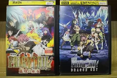 2025年最新】劇場版 FAIRY TAIL -DRAGON CRY-の人気アイテム
