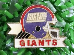 GIANTS　ピンバッチ