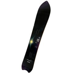 スノーボード オールマウンテン パウダー ハイブリッド 156