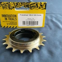 フリーギヤ　JITSIE　108.9　18t