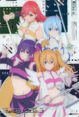 【中古】アニメ系トレカ SP 08[スペシャルカード]：リリエル＆ミリエラ＆ノキエル＆アリエル