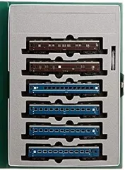 【レア】KATO 大雪編成バラシ品 オロハネ10 502 Amazon | KATO Nゲージ キハ283系 オホーツク・大雪 3両セット