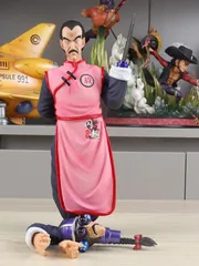 ☆超希少☆ドラゴンボール 桃白白 25 NAGASAKIYA