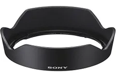 【中古】SONY(ソニー) 単焦点レンズ用フード ALC-SH159 (SEL35F18F用)のサムネイル