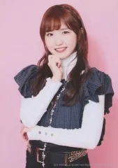 【中古】生写真(女性) IZ*ONE/本田仁美/上半身・背景ピンク/CD「好きと言わせたい【通常盤】」封入特典生写真