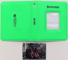 2026年最新】masterplan bmsg限定盤の人気アイテム - メルカリ