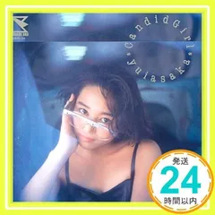 2026年最新】浅香唯 GIRL CANDIDの人気アイテム - メルカリ