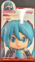 8*ん様 【開封品】ねんどろいど ミクダヨー ４体セット 開封品】ねんどろいど ミクダヨー 4体セット Amazon.co.jp