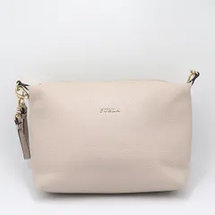 良品 フルラ ショルダーバッグ ハンドバッグ 小物入れ レディース用 IGR 2000000 NSK